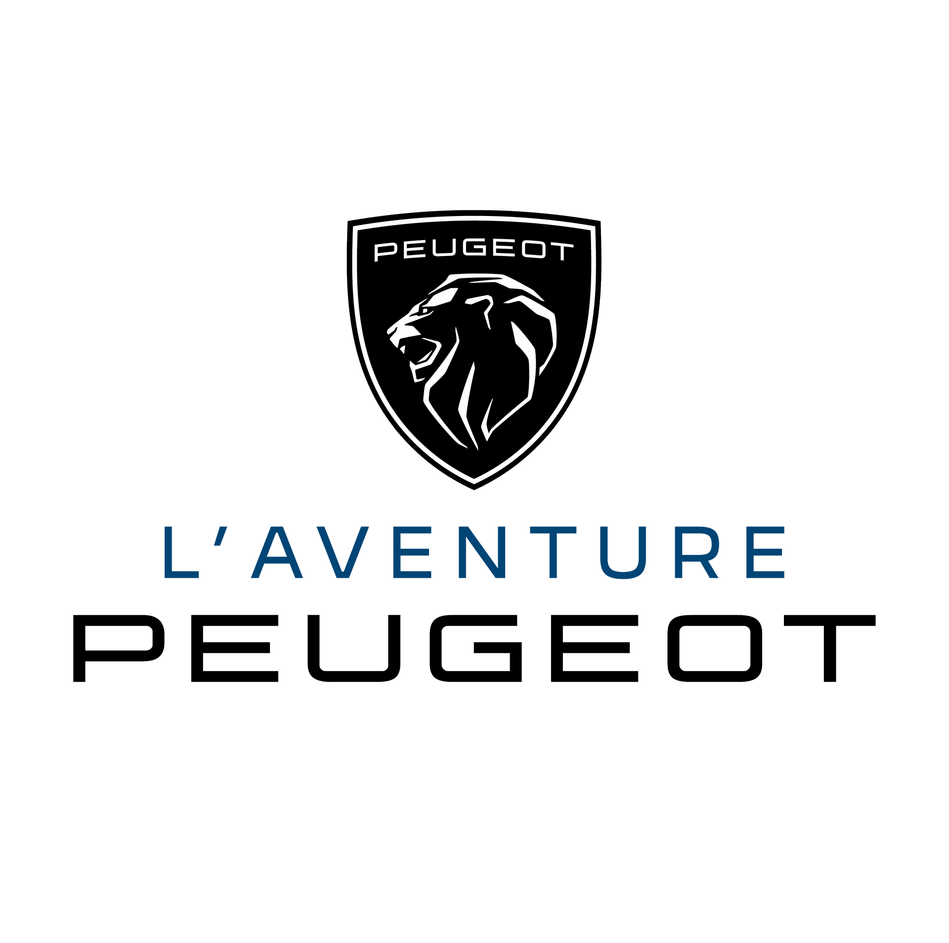 l aventure peugeot